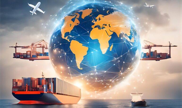 Best China Top Forwarder-Sea Freight