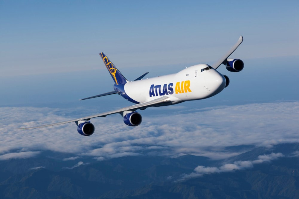 Air Freight