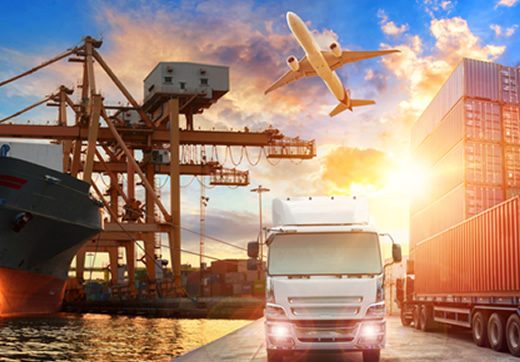Incoterms Imports from China