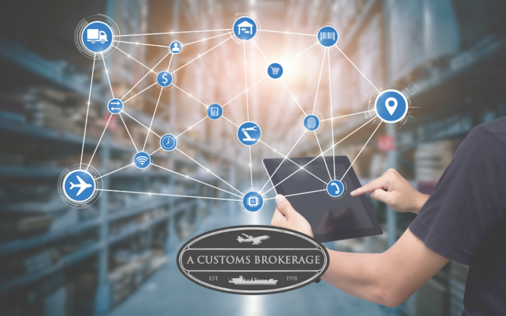 Customs Brokerage