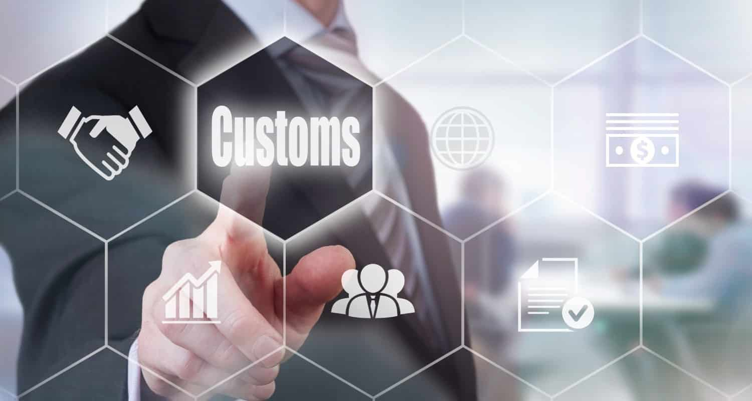 Customs Brokerage