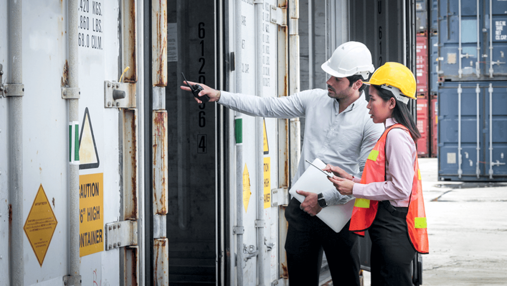 Break Bulk china freight