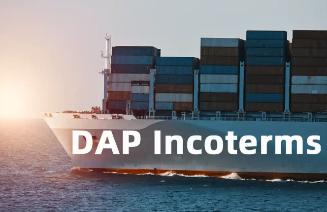 Incoterm DAP