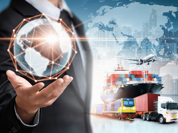 Shipping from China to Bulgaria