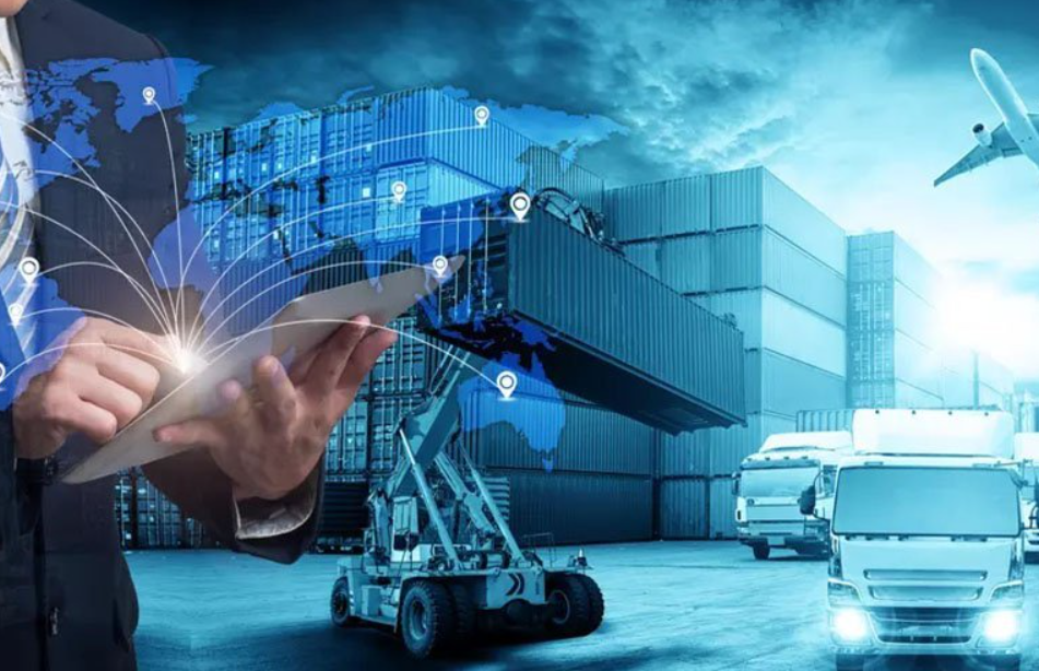 Shipping from China to Italy