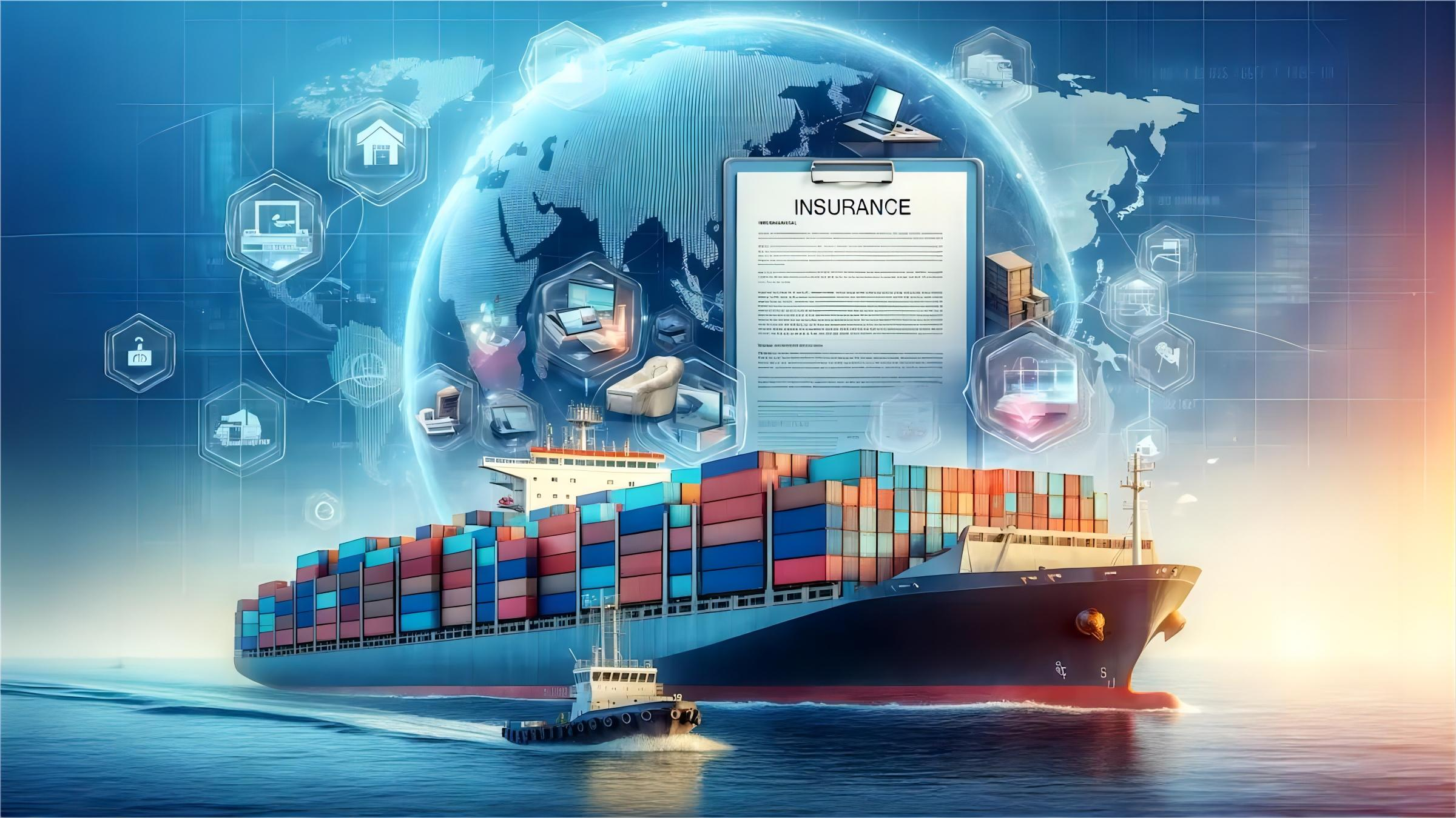 Customs clearance documents for European imports