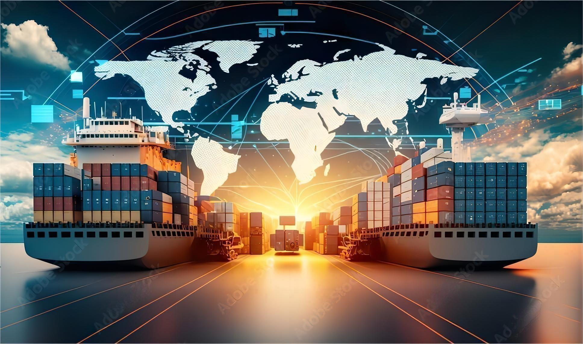 Customs clearance documents for Poland import