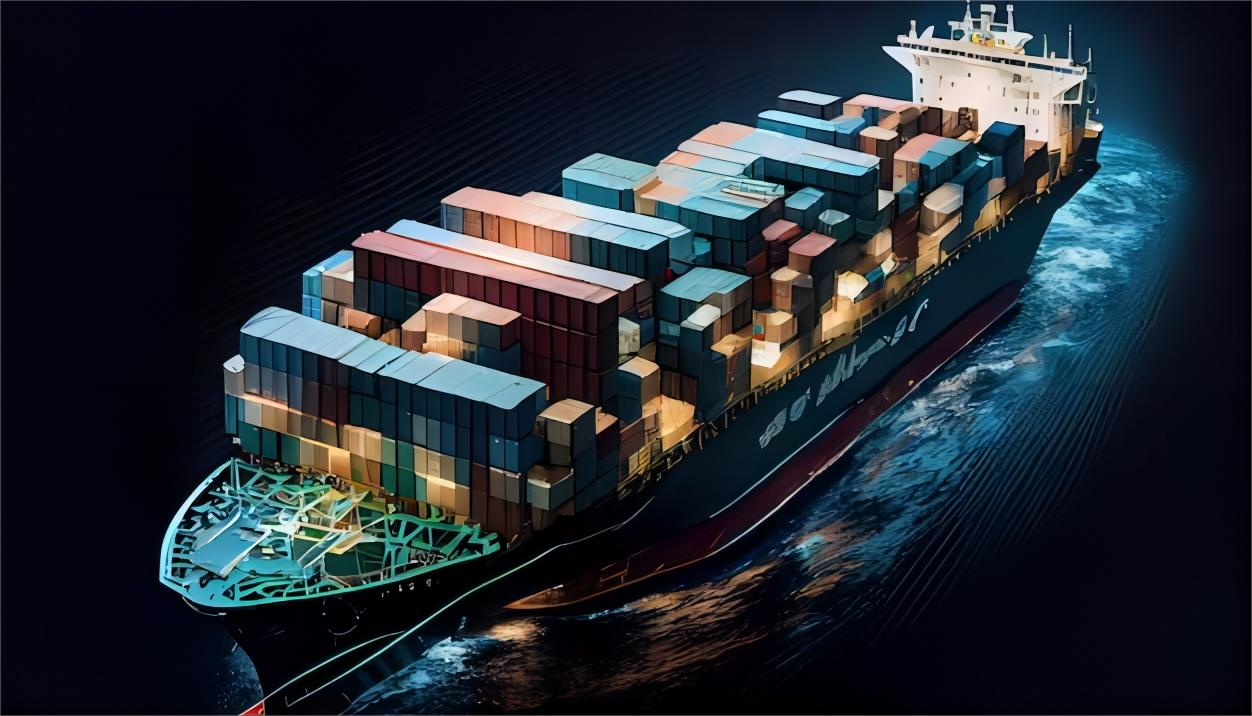 china logistics company express poland