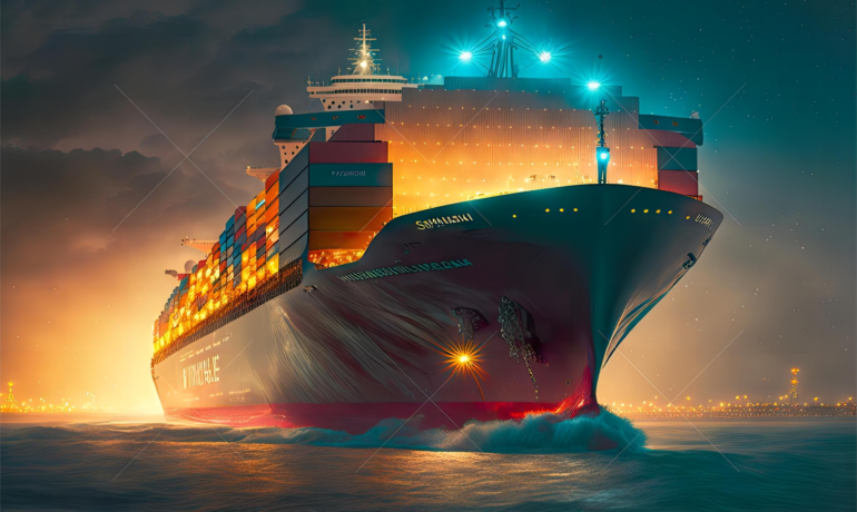 shipping rates from china to amazon fba