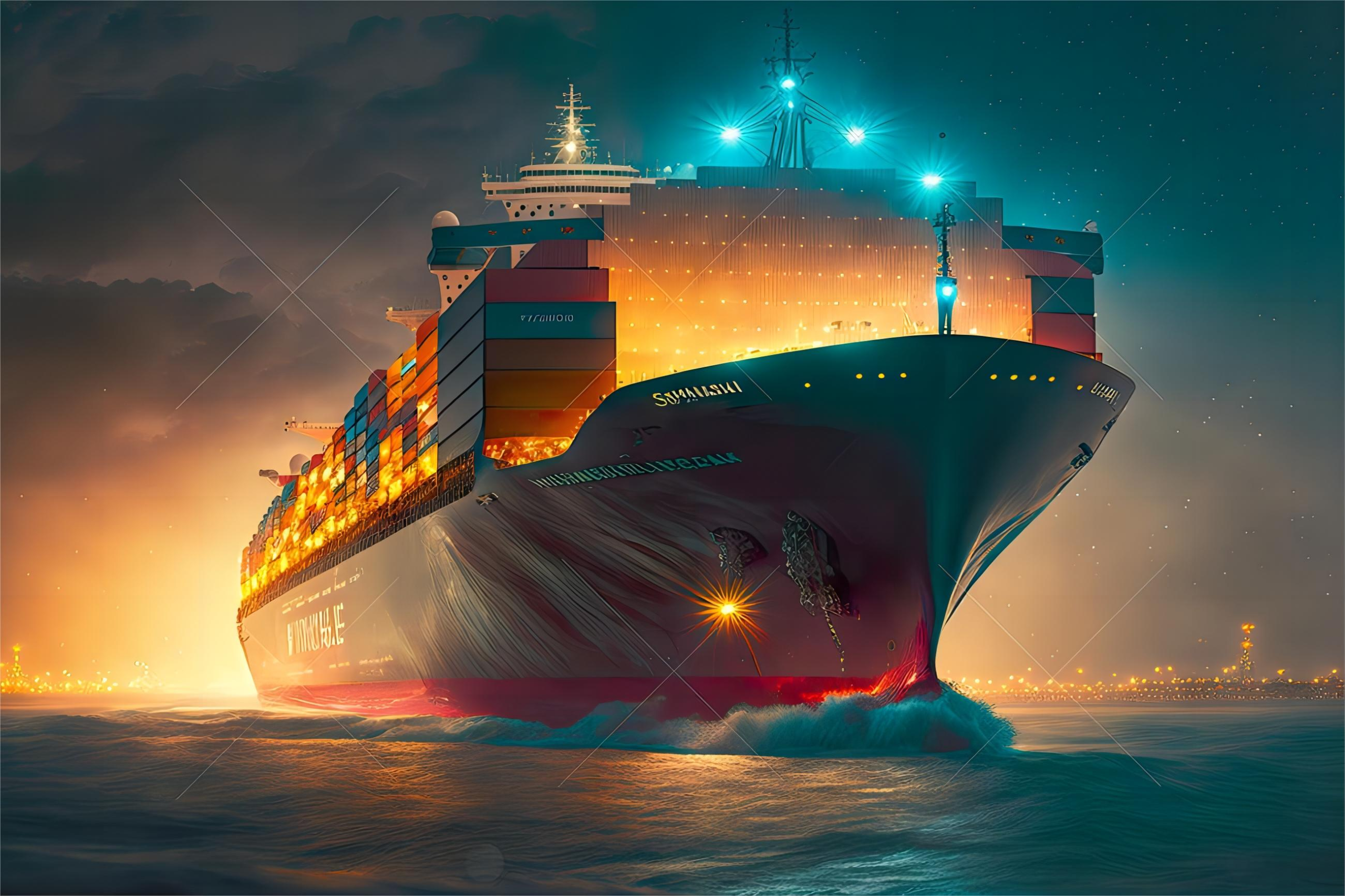 shipping rates from china to amazon fba