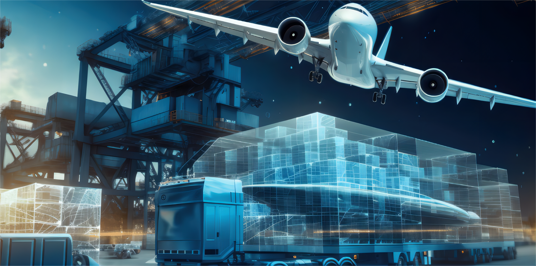 china fulfillment and logistics