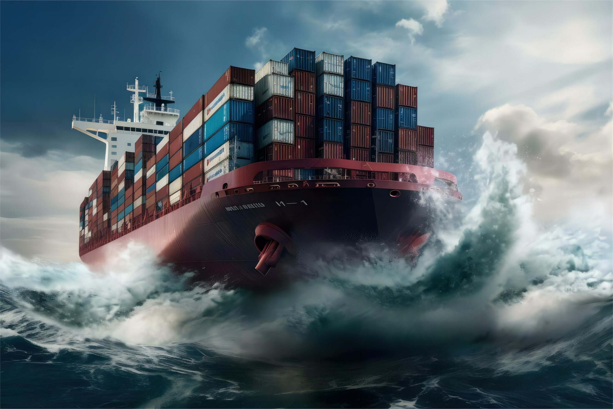 sea freight quote china to usa