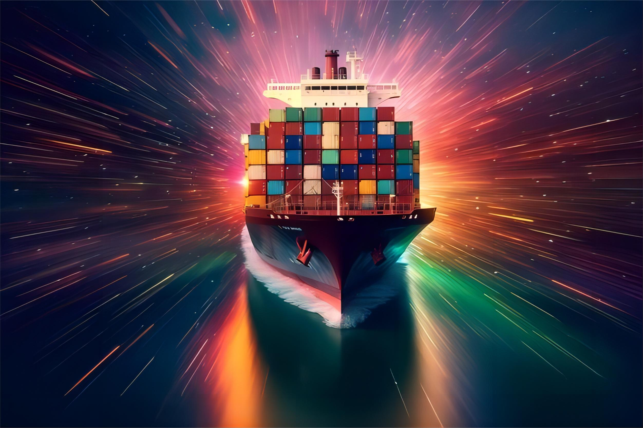 china to uae shipping cost