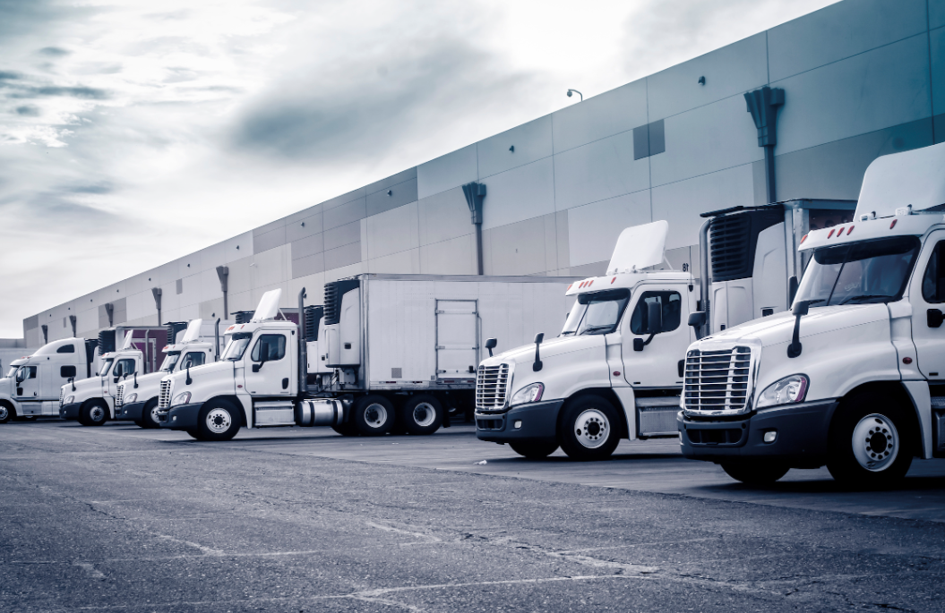 Trucking freight