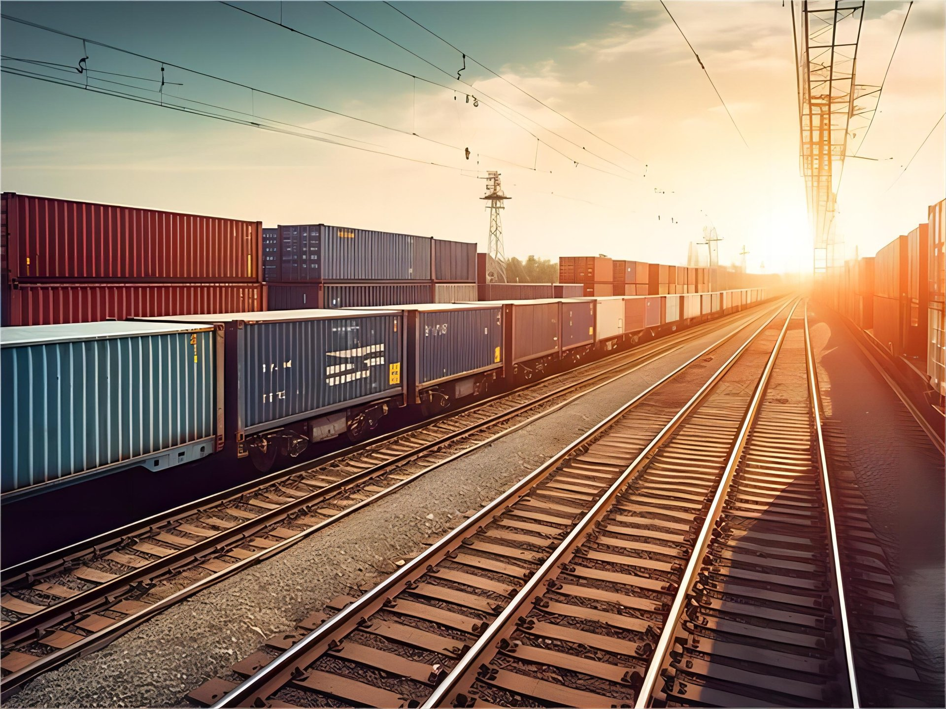 Cargo collection service China warehouse operations