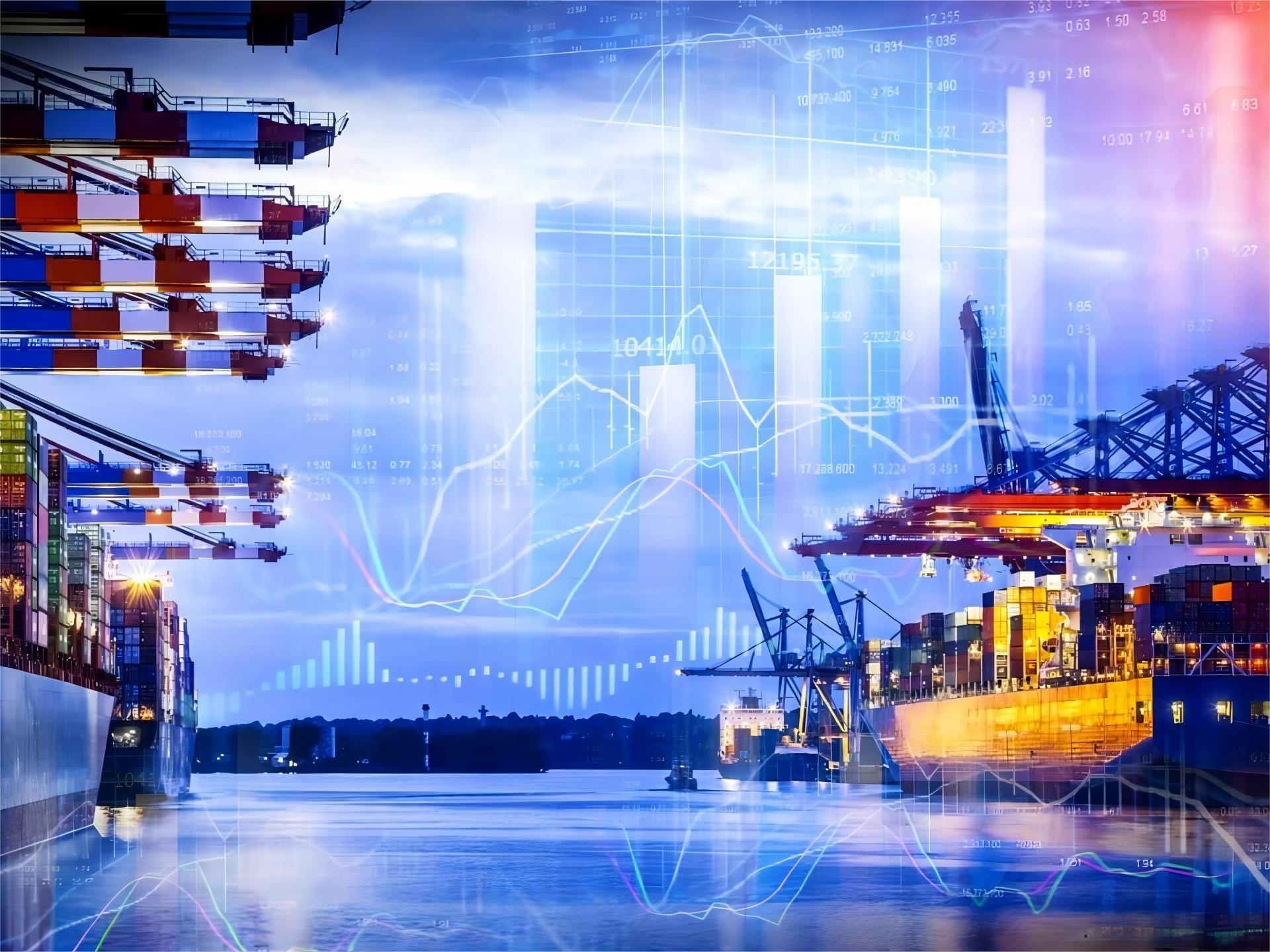 Amazon warehouse delivery china logistics overview