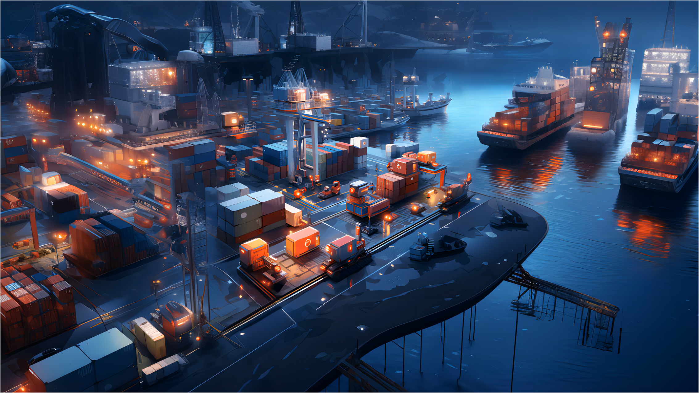Comparison of shipping methods for China logistics