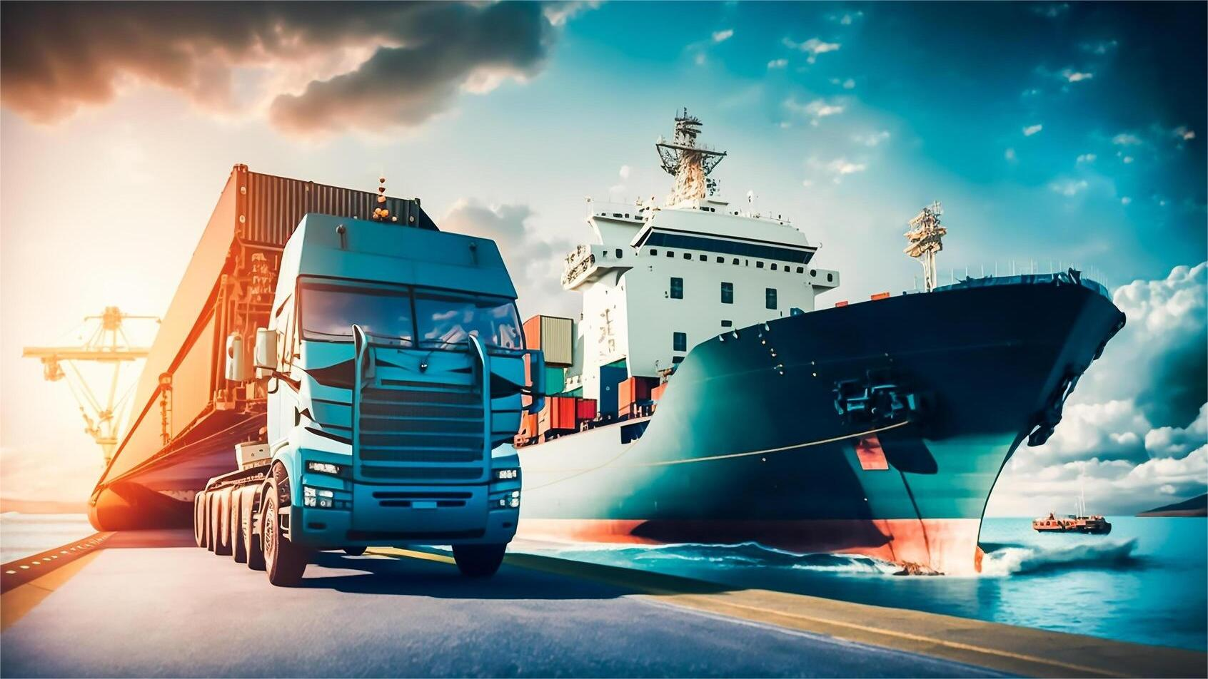 china freight hub freight forwarder
