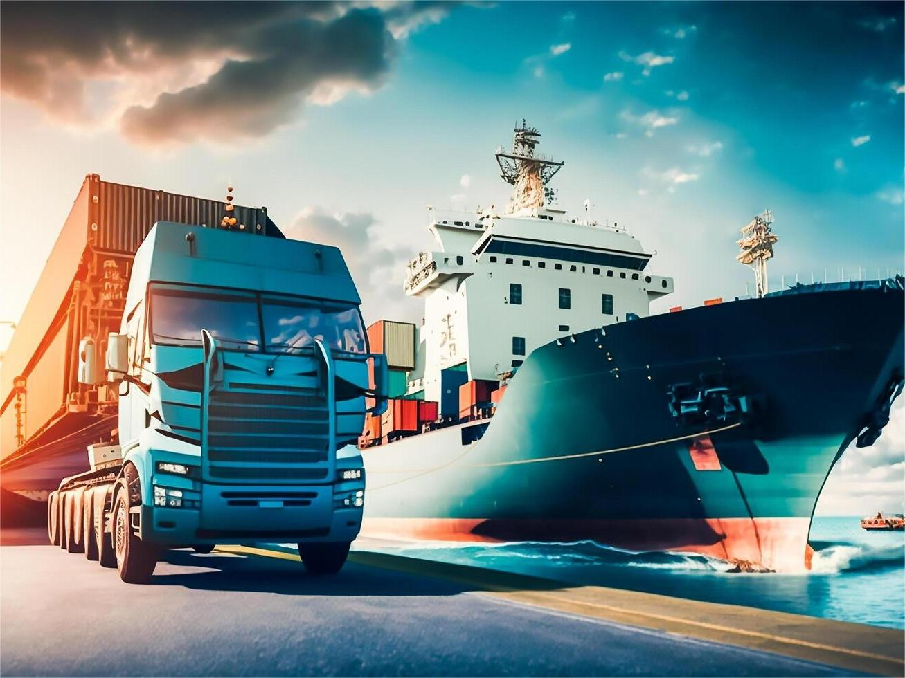 instant shipping quote china