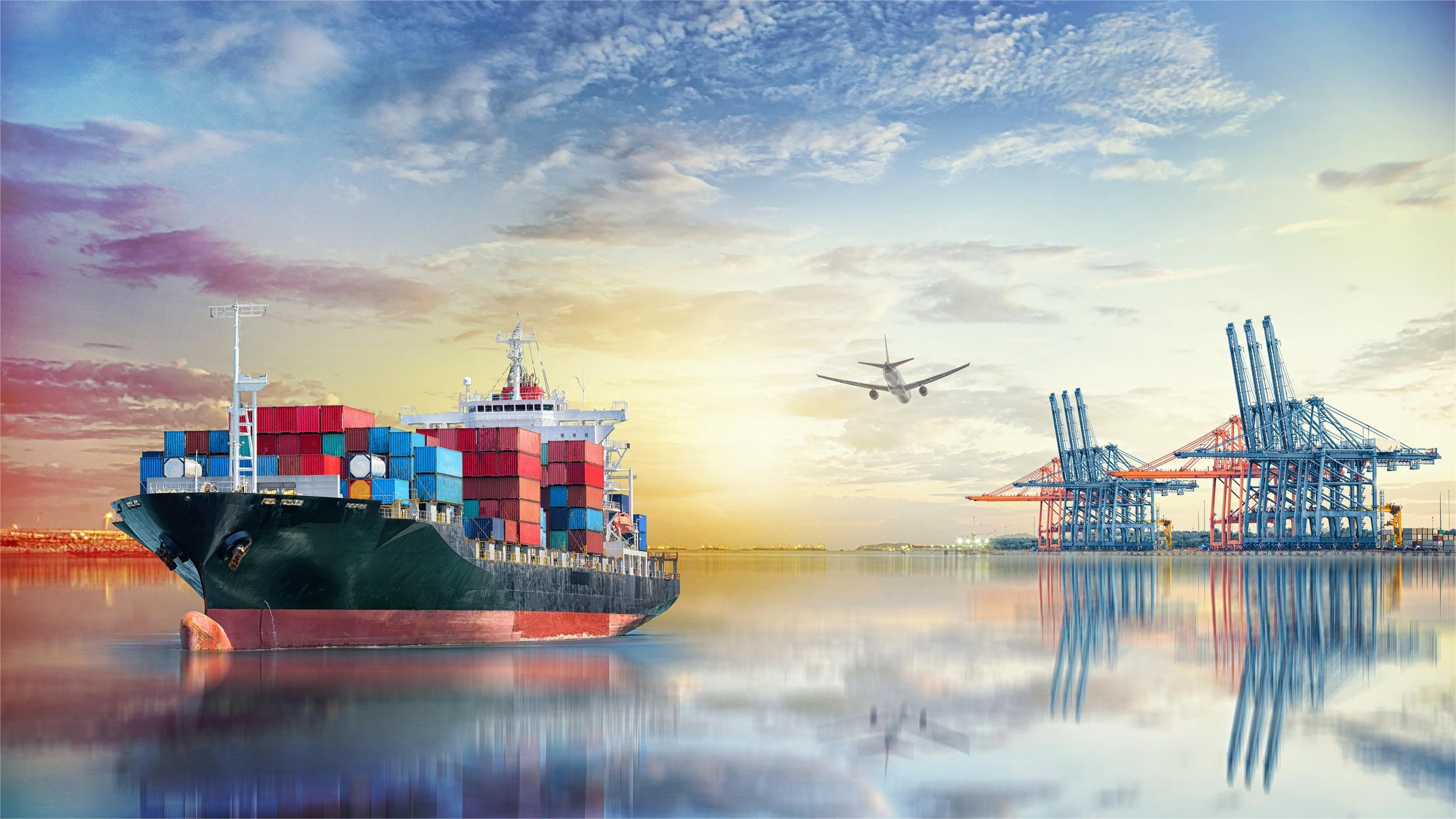 shipping rates from china