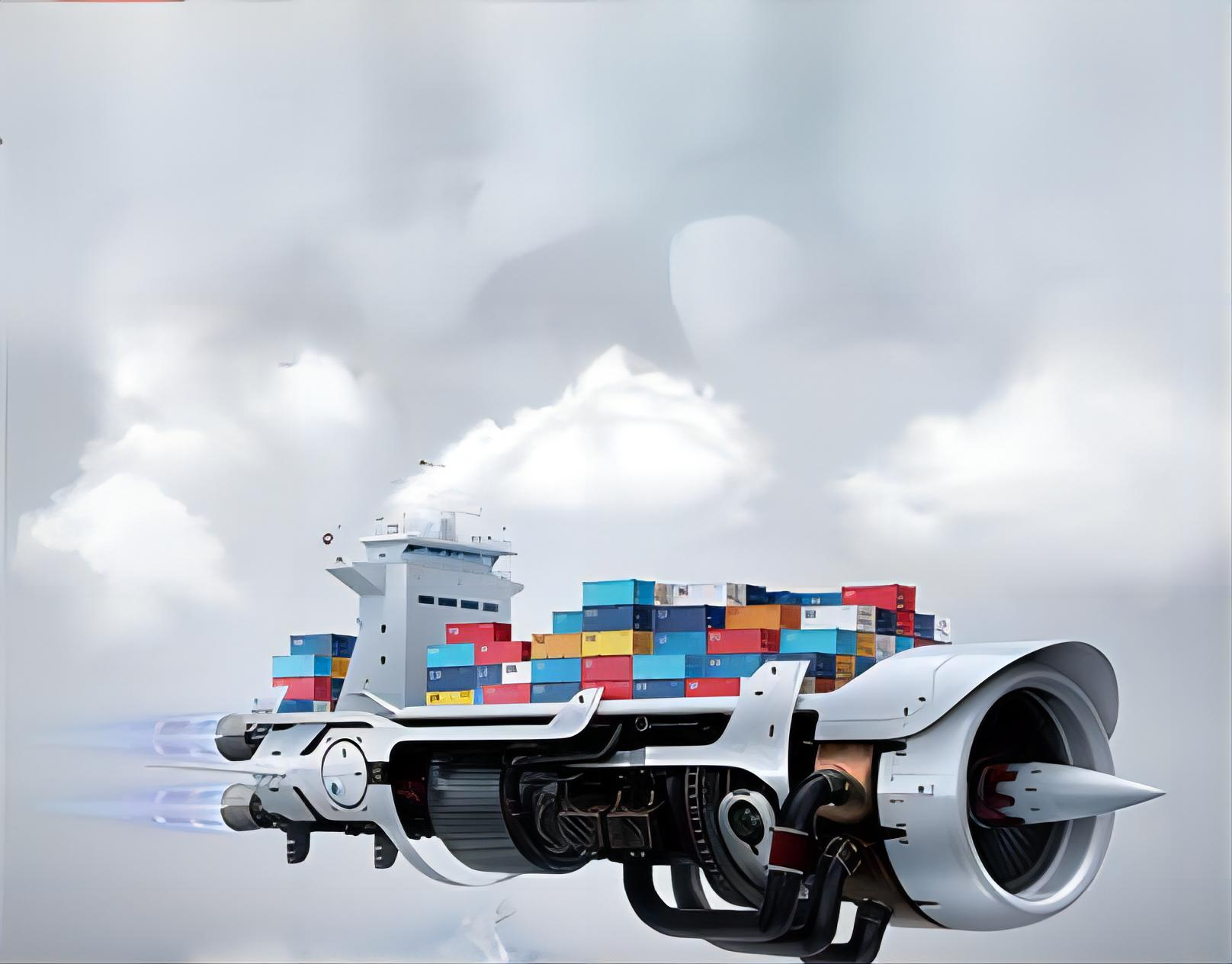 cargo insurance china