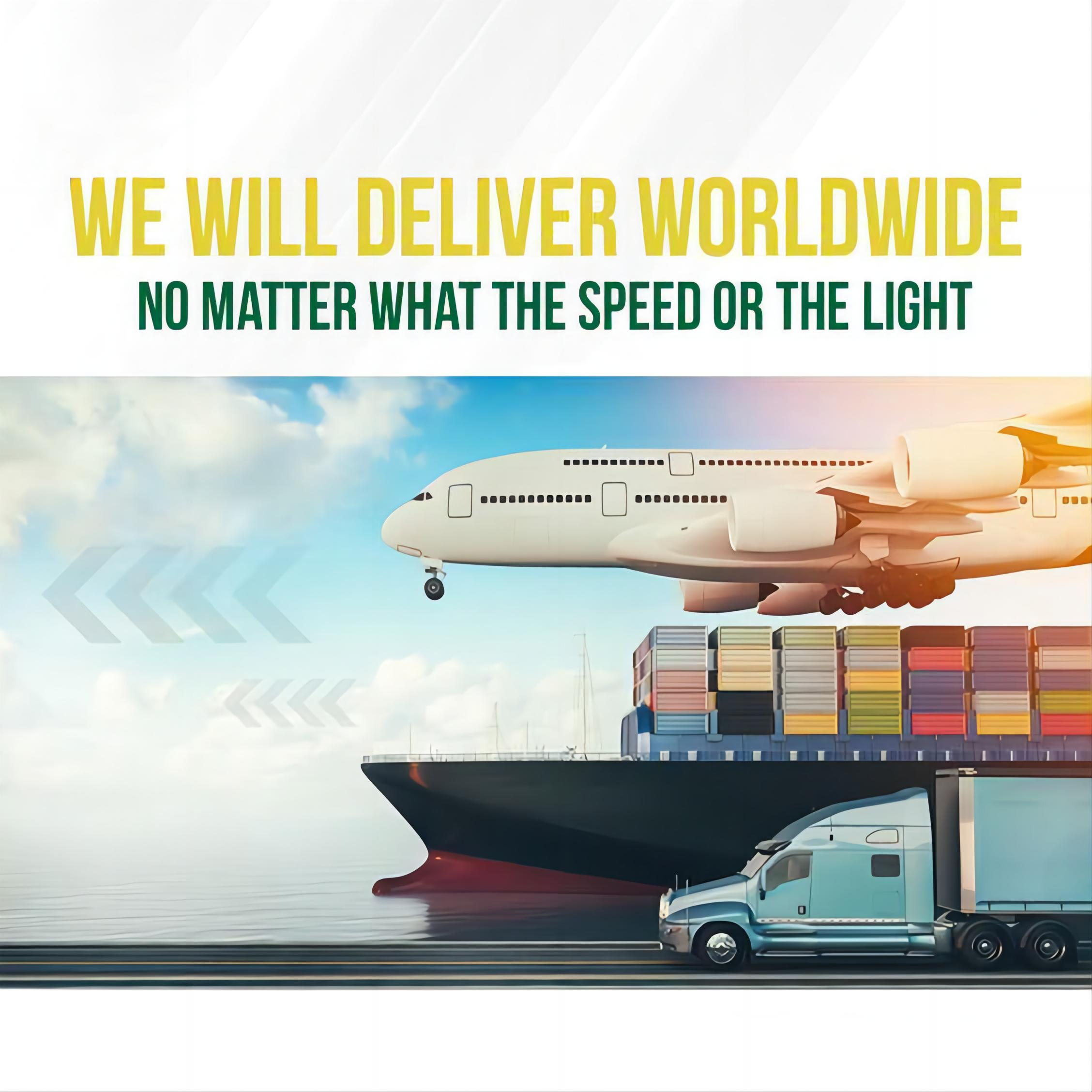 fba logistics china