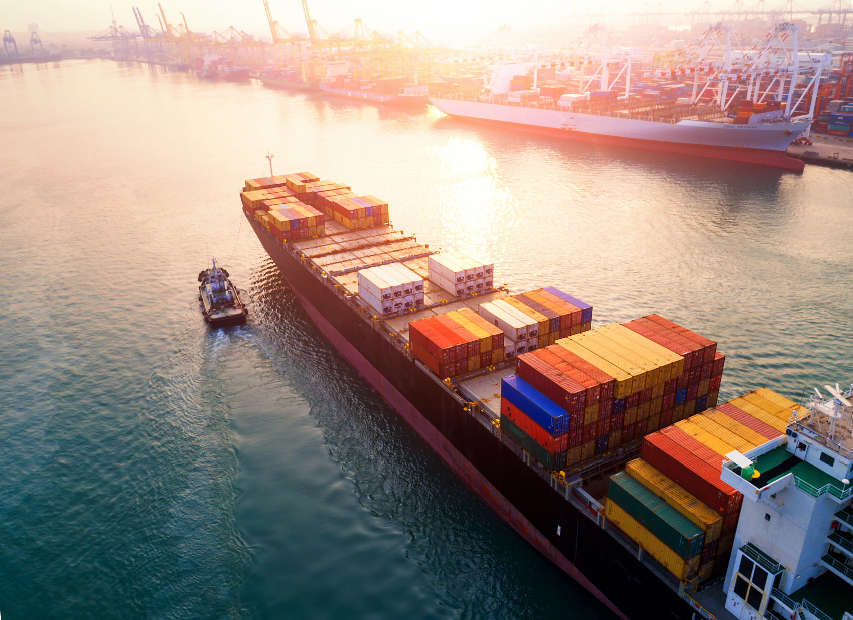 rail cargo china germany