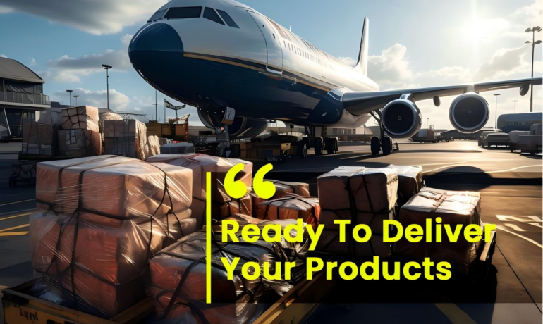 cargo consolidation china