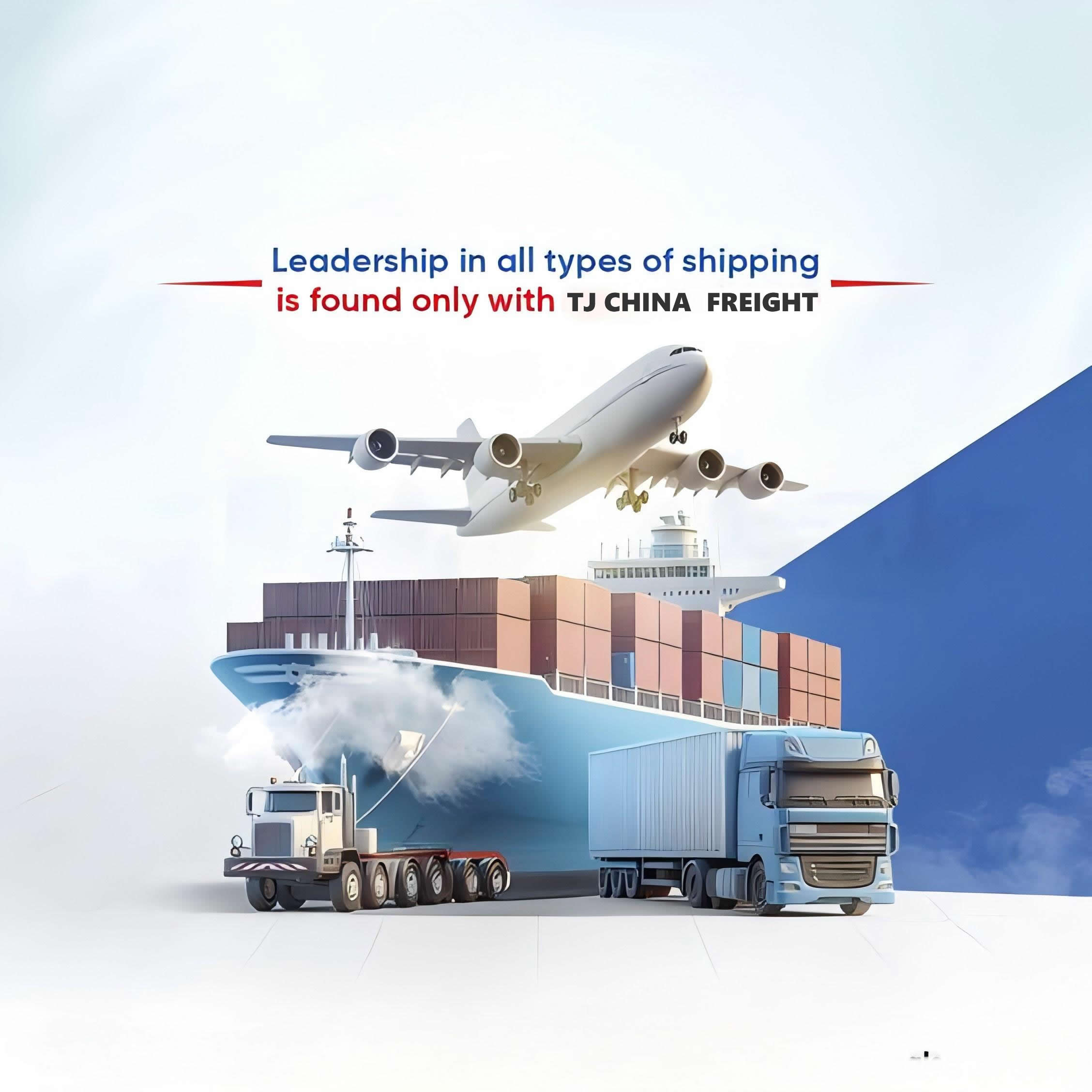 sourcing and shipping china