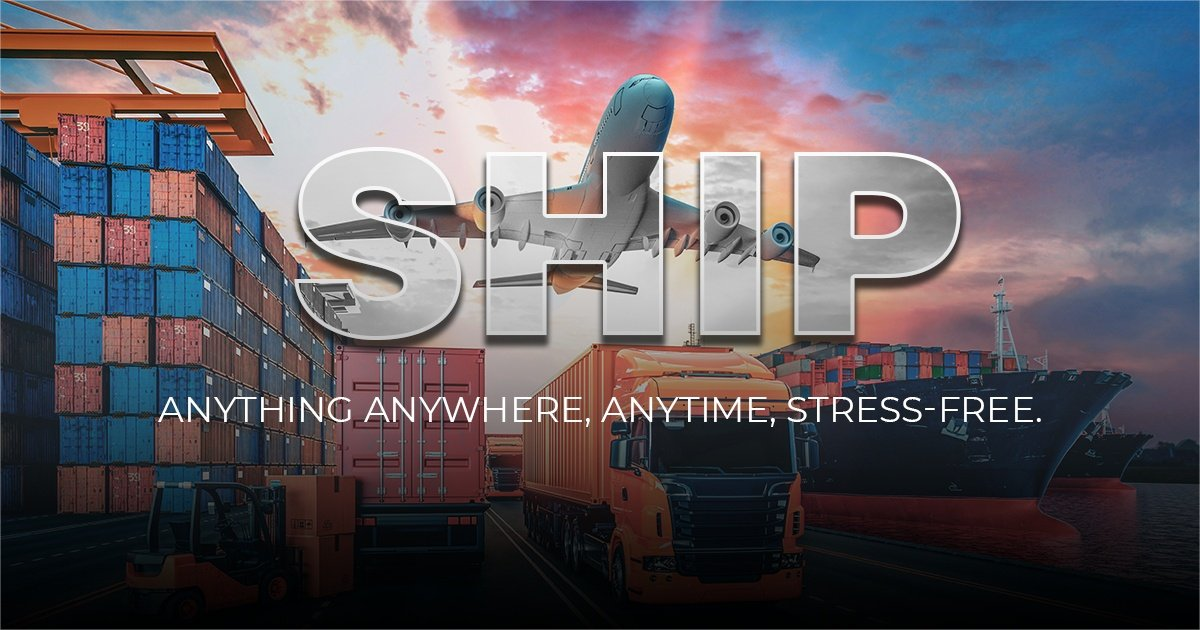 Logistics professional reviewing a freight quote document