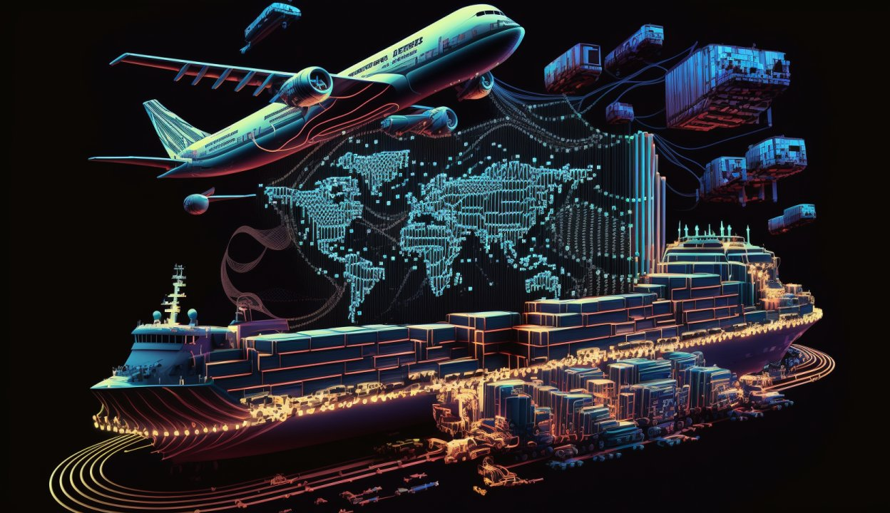 Professional freight forwarding services contact
