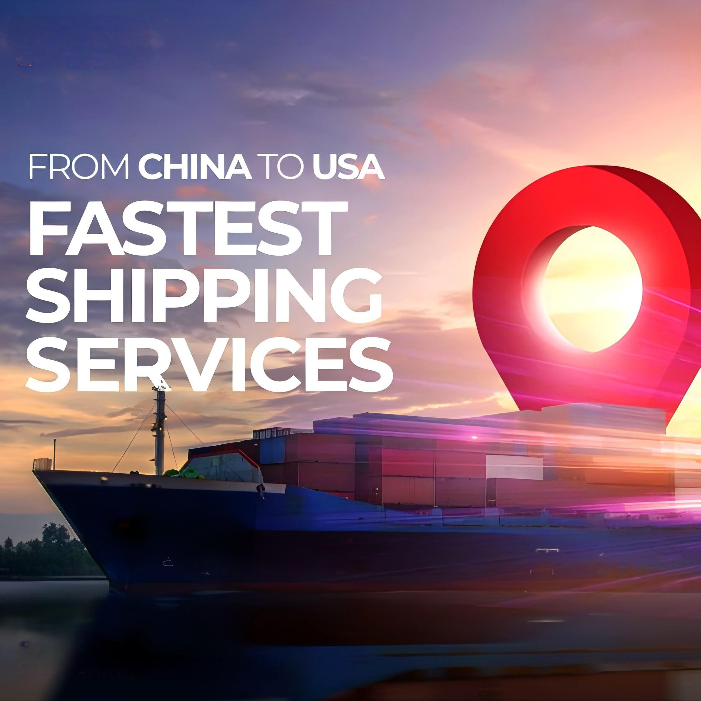 get shipping quote from china